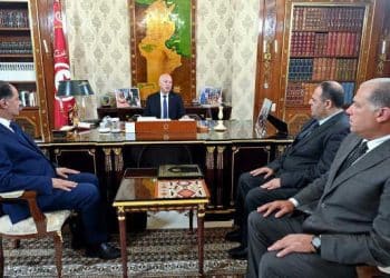 Tunisie : Réunion sécuritaire à Carthage, présidée par le chef de l&rsquo;Etat