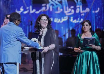 Tunisie : Cérémonie officielle d&rsquo;ouverture du festival arabe de la radio et de la télévision