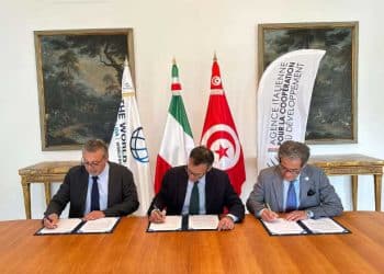 Tunisie -Réformes : Financement d’un million d’euros de la Banque mondiale et du ministère italien des Affaires étrangères