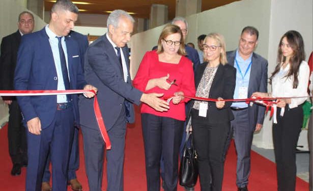 Tunisie : Le coup d’envoi des activités du salon international du plastique et du salon international pour l’emballage et l’impression