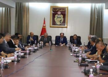 Tunisie : Le ministre de l’Intérieur préside une réunion sur la campagne « Vacances en sécurité 2023 »
