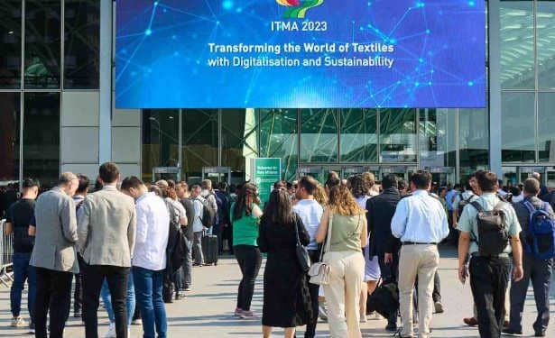 Italie :Renforcer les petites et moyennes entreprises au salon ITMA 2023