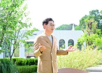 Bespoke Life 2023 : la vision de Samsung pour une vie durable, connectée et élégante