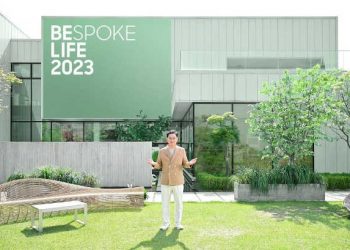 L’événement Bespoke Life 2023 de Samsung met en lumière les technologies qui offrent la commodité d’aujourd’hui t en contribuant à la durabilité de demain