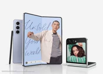 Samsung lance la cinquième génération de Galaxy pliables : le Galaxy Z Flip5 et le Galaxy Z Fold5