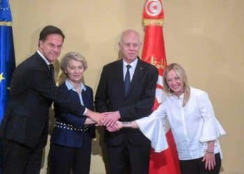 Tunisie-UE : Contenu du protocole d&rsquo;accord entre la Tunisie et l’Union européenne