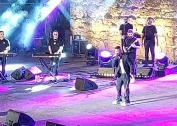 Tunisie : La star Egyptienne, Ahmed Saâd rencontre pour la première fois le public tunisien à Carthage