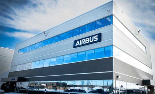 Tunisie : STELIA Aerospace Tunisie annonce son changement de nom pour devenir Airbus Atlantic Tunisie