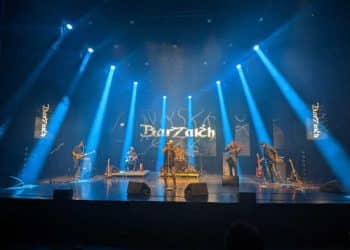 Tunisie : Participation de deux groupes tunisiens incontournables, Carthagods et Barzakh, au Festival International de Carthage