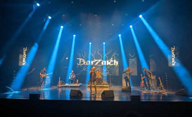 Tunisie : Participation de deux groupes tunisiens incontournables, Carthagods et Barzakh, au Festival International de Carthage