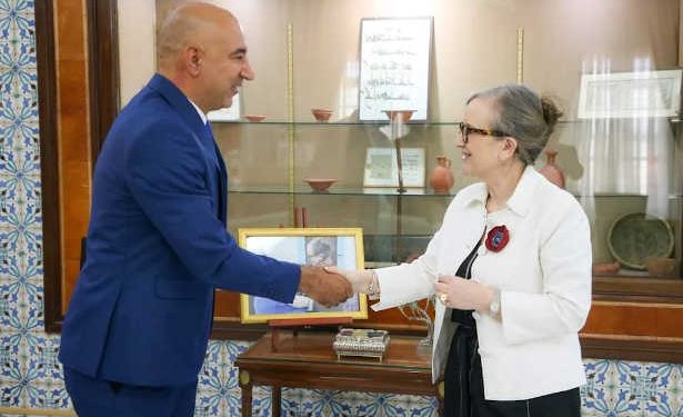 Tunisie : Des organismes publics soutiennent la fondation Fida en vue de son entrée en activité