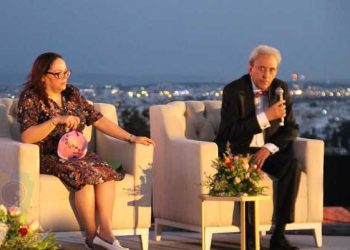 Tunisie :  Programme détaillé de la  57ème session du Festival International de Carthage du 14 juillet au19 août