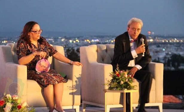 Tunisie :  Programme détaillé de la  57ème session du Festival International de Carthage du 14 juillet au19 août
