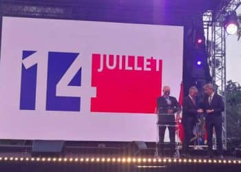 Tunisie : Les relations franco-Tunisiennes sont historiques, denses et variées, selon le ministre des affaires étrangères, Nabil Ammar 