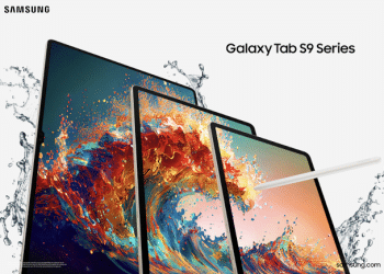 La Samsung  annonce la nouvelle série Galaxy Tab S9 avec une expérience Galaxy haut de gamme sur une tablette