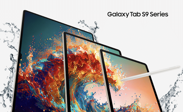 La Samsung annonce la nouvelle série Galaxy Tab S9 avec une expérience Galaxy haut de gamme sur une tablette