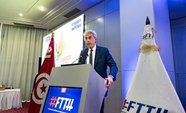 Tunisie : Haithem Bouagila, élu nouveau Président de la Fédération Tunisienne du Textile et de l’Habillement