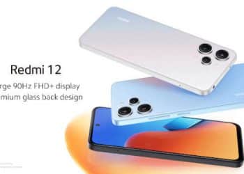 Tunisie : Xiaomi annonce le lancement de Redmi 12, son dernier smartphone  sur le marché tunisien