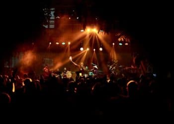 Tunisie : « Erkez Hip-Hop », une performance spectaculaire et inédite au Festival International de Carthage le 12 août