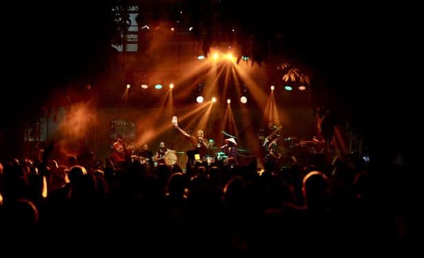 Tunisie : « Erkez Hip-Hop », une performance spectaculaire et inédite au Festival International de Carthage le 12 août