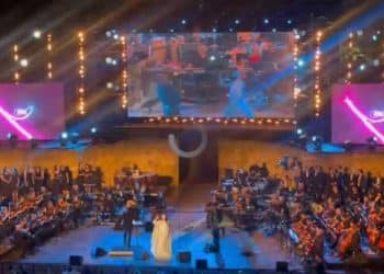 Tunisie: Retour sur la soirée « Nostalgia » de Rabii Zammouri à Carthage