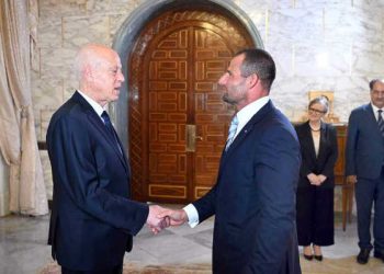 Tunisie : Le chef de l&rsquo;Etat appelle à démanteler les réseaux de traite des humains et de trafic d’organes tant en Afrique subsaharienne, qu’au Nord de la Méditerranée