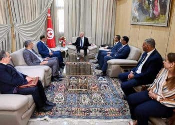 Tunisie-crise des migrants subsahariens à Sfax : Le chef de l’Etat appelle au démantèlement des réseaux criminels