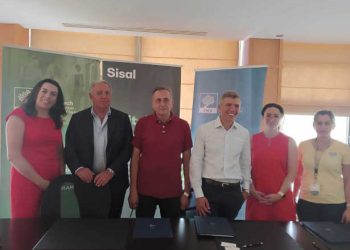 Tunisie : Sisal renforce sa présence internationale avec un nouveau « Digital Hub » en Tunisie