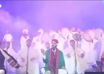 Tunisie : La nouvelle version « Ziara » de Sami Lajmi  illumine le ciel de Carthage