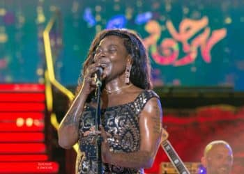 Tunisie : Buika, la voix africaine libre pour la première fois sur la scène de Carthage