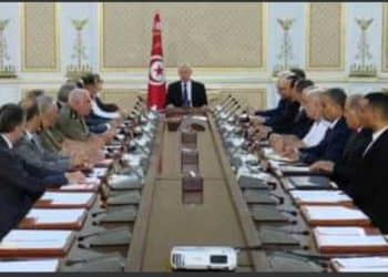 Tunisie : Le chef de l&rsquo;Etat réunit le conseil de sécurité nationale
