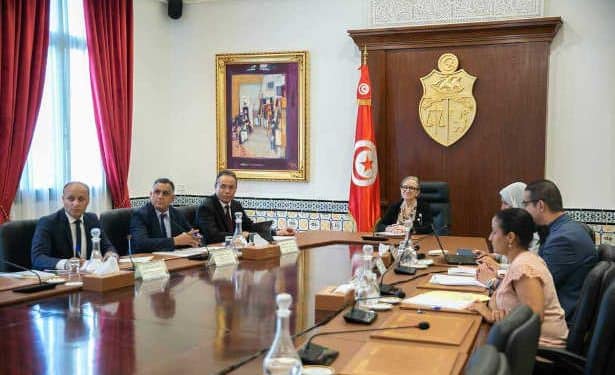 Tunisie : Le gouvernement décide de fusionner Dar Assabah et la Snipe-La Presse