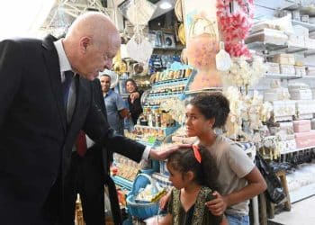 Tunisie : Le chef de l&rsquo;Etat affirme qu’il n’y a pas de retour en arrière