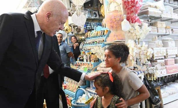 Tunisie : Le chef de l&rsquo;Etat affirme qu’il n’y a pas de retour en arrière