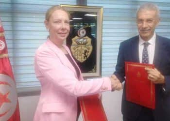 La Tunisie et la BAD signent un accord de 87,1 millions de dollars pour soutenir le système céréalier 