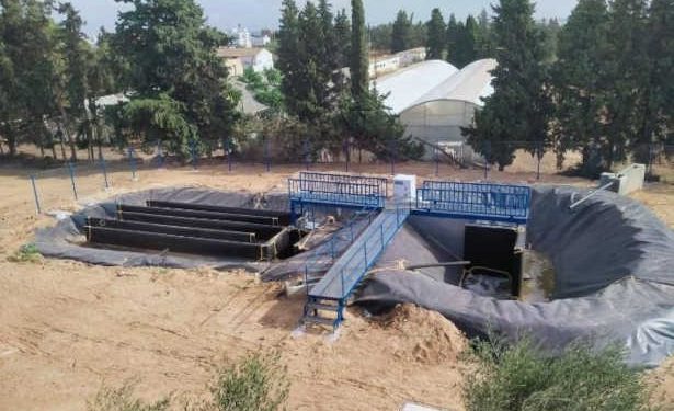 Tunisie : Inauguration de la station d’épuration des eaux usées expérimentale de Chott Mariem et tenue du colloque international  » Les Micro-Algues comme alternative durable pour le traitement des eaux usées vers des techniques d&rsquo;épuration pérennes »