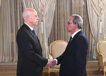 Tunisie: Ahmed Hachani nommé à la tête du gouvernement pour succéder à Najla Bouden 