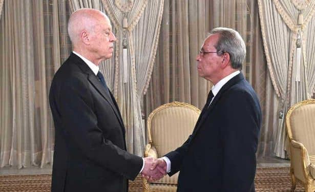 Tunisie: Ahmed Hachani nommé à la tête du gouvernement pour succéder à Najla Bouden