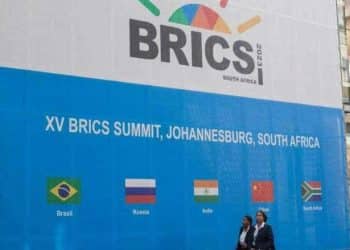L’Algérie écartée des BRICS