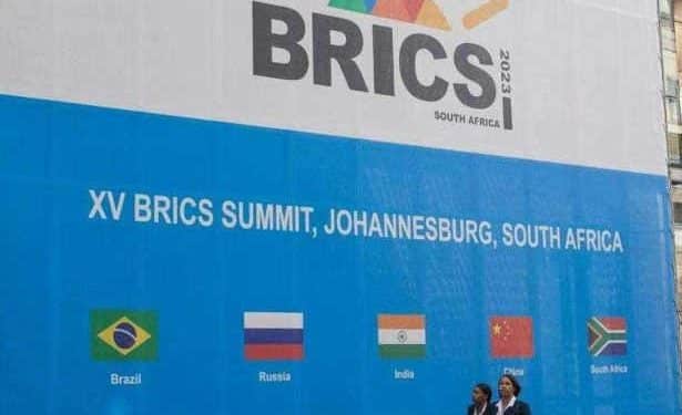 L’Algérie écartée des BRICS