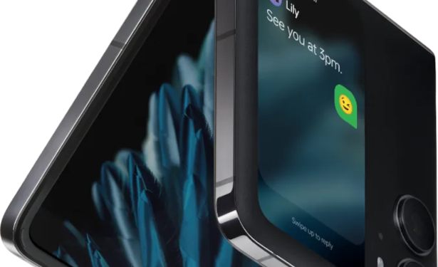 OPPO s&rsquo;assure la première place en Chine et la quatrième dans le monde dans les expéditions des smartphones au premier semestre 2023, suite au succès de Find N2 Flip