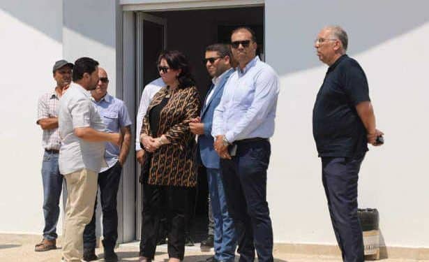 Tunisie : Le musée de Bardo sera ouvert une fois les travaux d’entretien et de restauration achevés