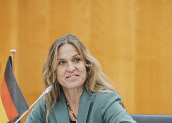 Tunisie : La ministre déléguée au ministère fédéral des Affaires étrangères allemand, Katja Keul en visite à Tunis du 8 au 11 août