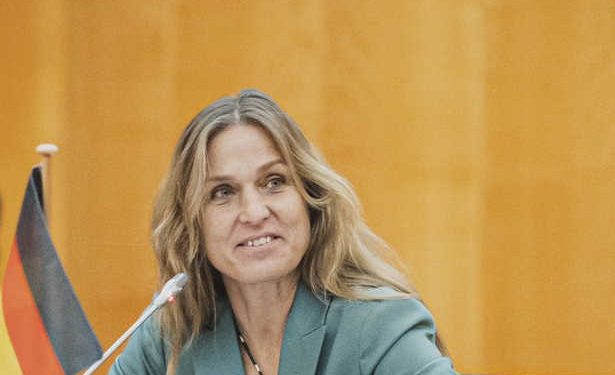 Tunisie : La ministre déléguée au ministère fédéral des Affaires étrangères allemand, Katja Keul en visite à Tunis du 8 au 11 août