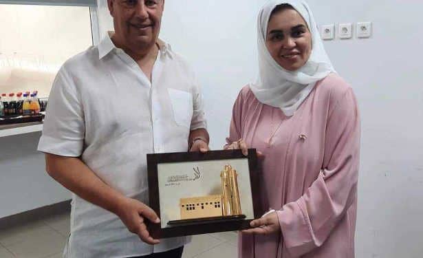 Tunisie : Vers une coopération bilatérale entre les Emirats arabes unis et la Tunisie dans l&rsquo;agro-industrie