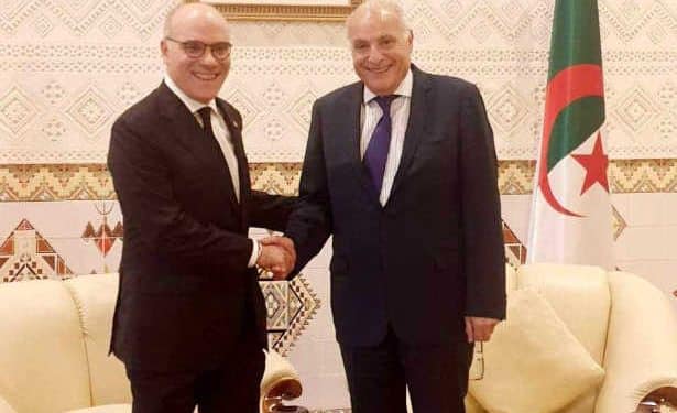 Tunisie : Retour sur la visite du ministre des affaires étrangère, Nabil Ammar en Algérie