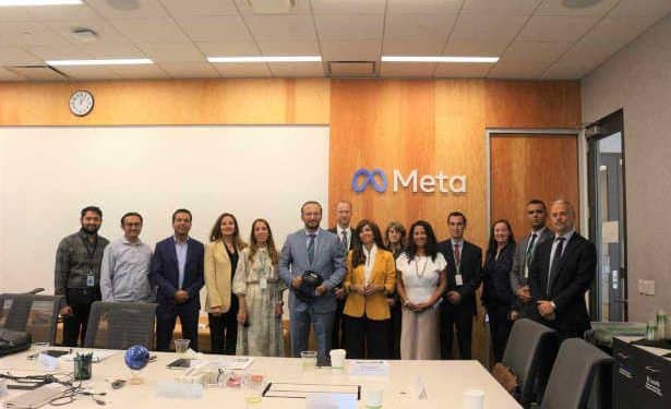 Tunisie : Le ministre des Technologies de la Communication se rend au siège de META à la Silicon Valley, en vue d’une coopération pour lutter contre les informations mensongères sur Facebook