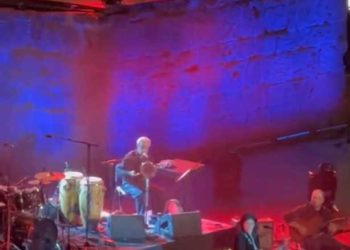 Tunisie :Le duo tunisien frère et sœur Wael et Nesrine Jabeur partage la scène de Carthage avec la chanteuse algérienne de renommée Souad Massi