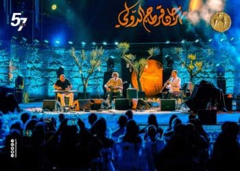 Tunisie : Trio Joubran et Taksim trio énivrent le public à Carthage