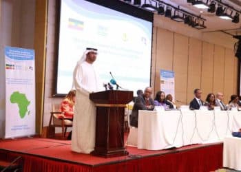 UAE: Discours de Sultan Al Jaber, président désigné de la COP28 à la Conférence ministérielle africaine sur l’environnement (CMAE)